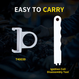 Kuntech complete kit in case for organized storage and portability