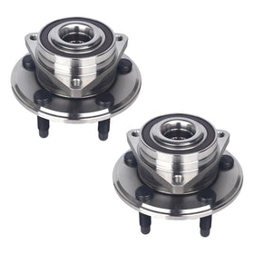 KUSATEC front packaging showing new hub assembly and fit verification benefit