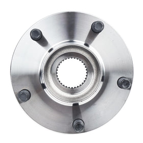 KUSATEC bolt threads and torque surface detail for corrosion resistance and proper tightening