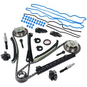 KUSATEC kit front packaging showing all components and clear fitment benefit