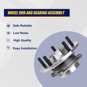 KUSATEC bearing close-up highlighting improved seal to keep out contaminants