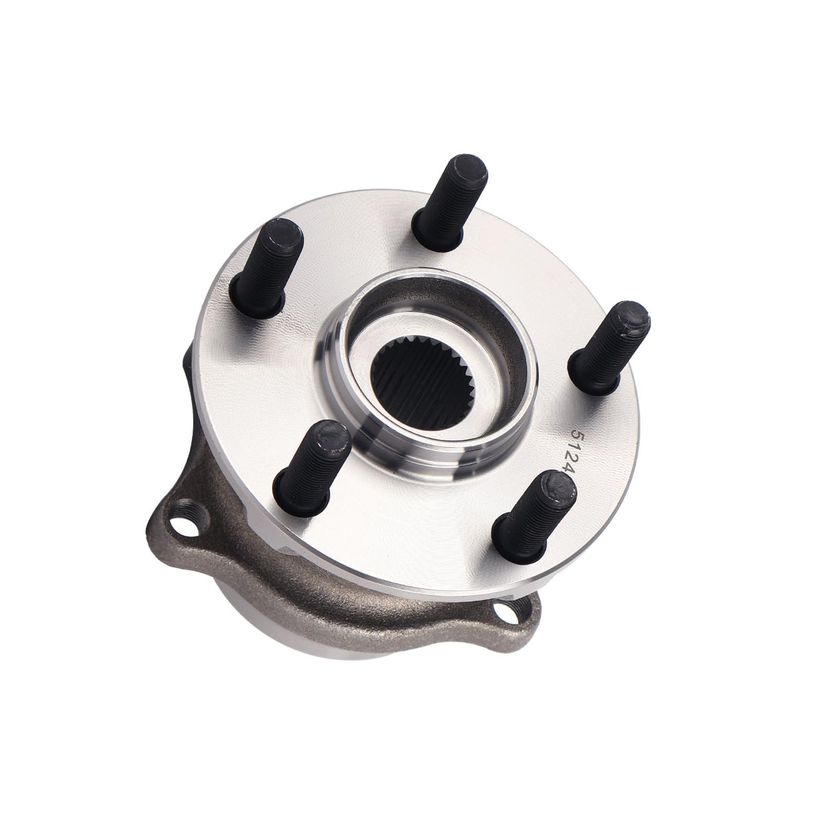 KUSATEC boxed packaging and label for part verification and secure shipping