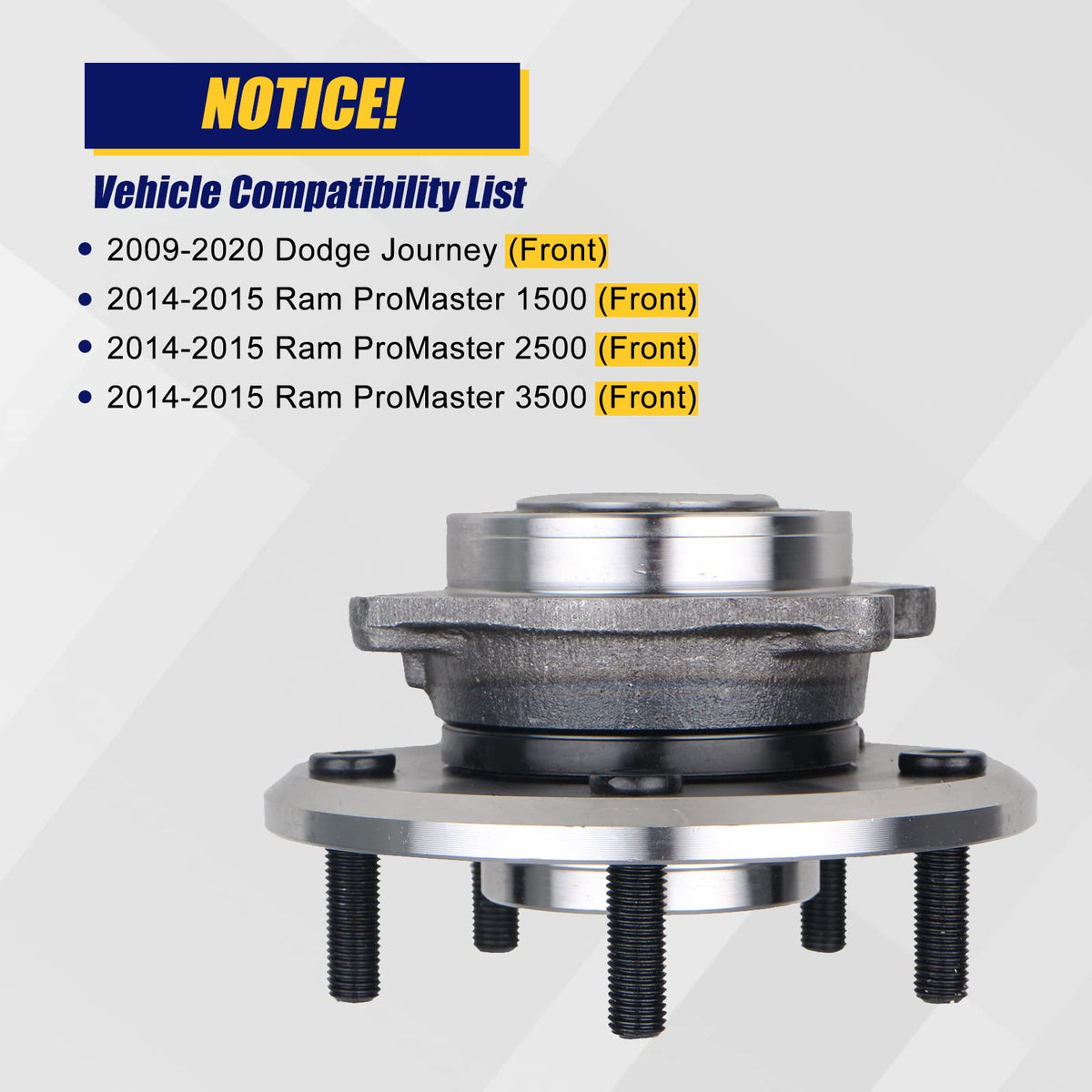 KUSATEC packaging and part number label showing model 513286 for correct selection