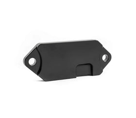 KUSHOP coolant plate O-ring closeup highlighting seal detail for reliable coolant containment