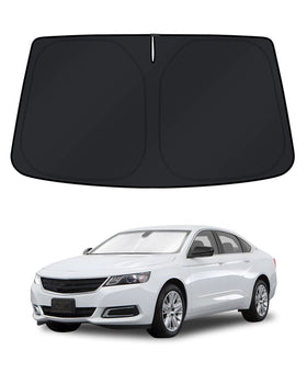 KUST front packaging showing full windshield coverage benefit