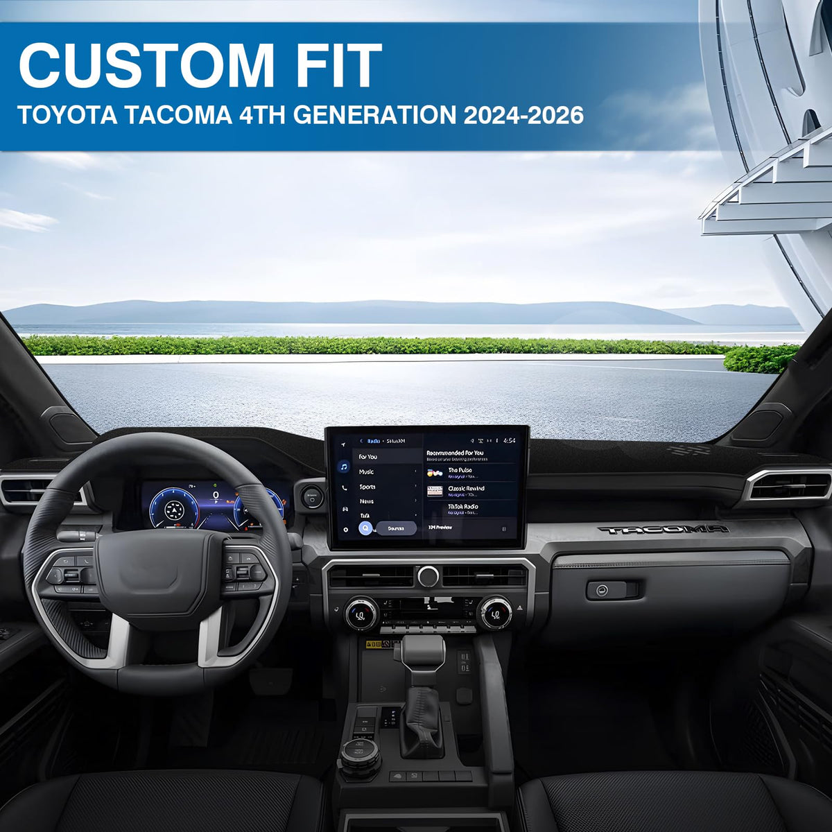 KUST close-up polyester texture highlighting breathable, wrinkle-resistant surface