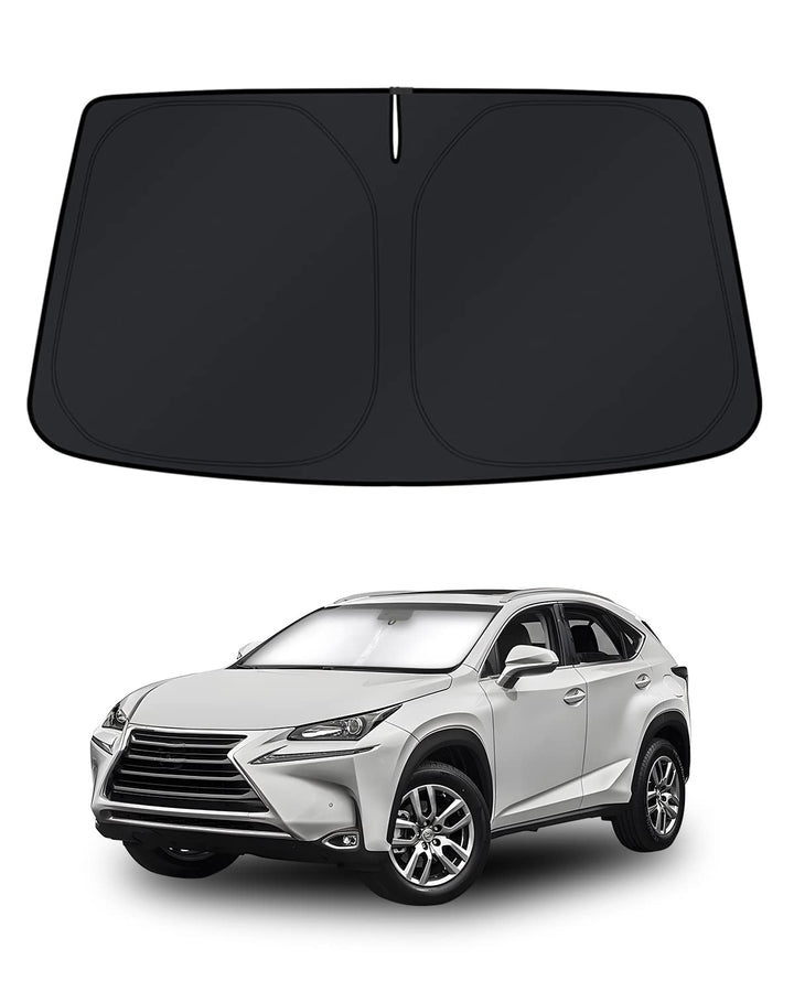 KUST front packaging showing model-specific fit and easy protection