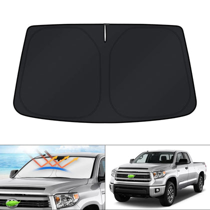 KUST front packaging showing model-specific fit and protection