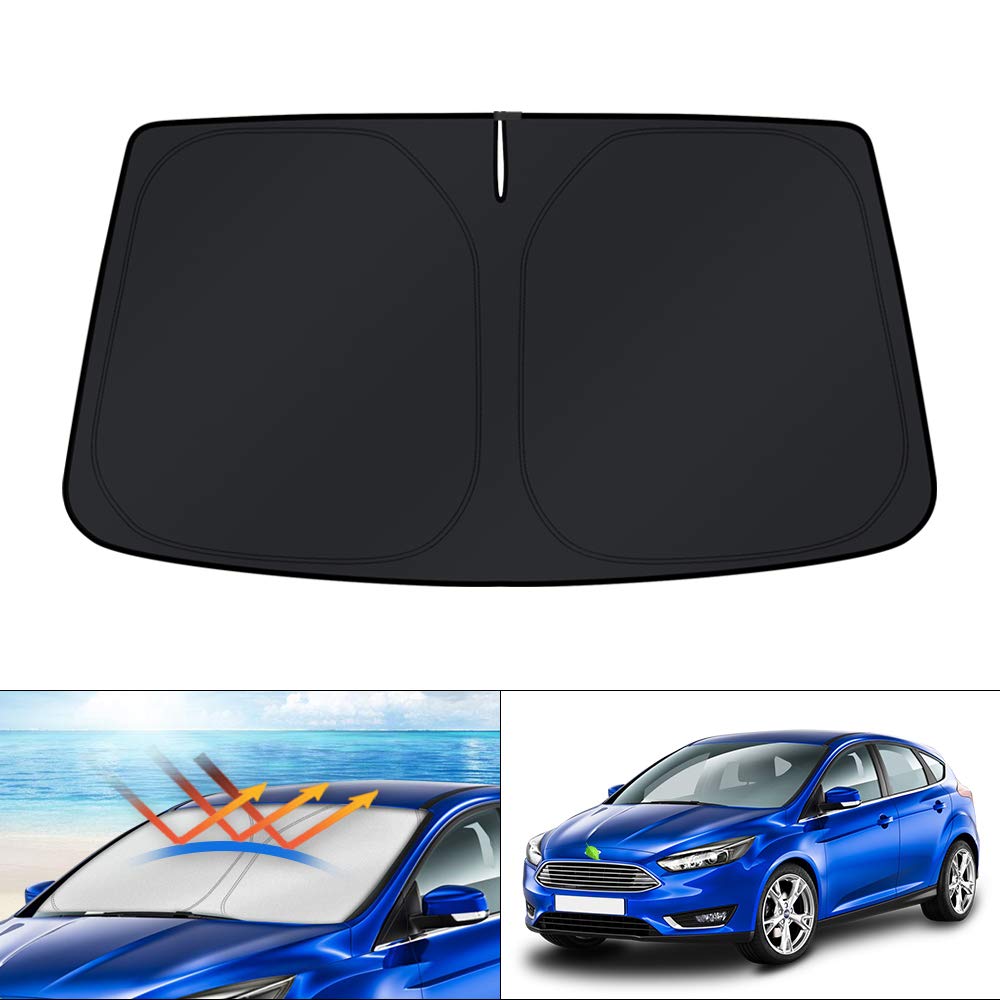KUST front packaging showing full windshield coverage benefit