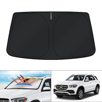 KUST front packaging showing GLE-specific fit and protection benefits