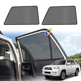 KUST strong magnet attachment detail for secure, gap-free hold
