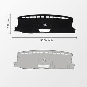 KUST close-up polyester texture displaying breathable fabric and anti-wrinkle benefit