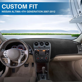 KUST underside silicone grip pattern preventing slip and improving safety