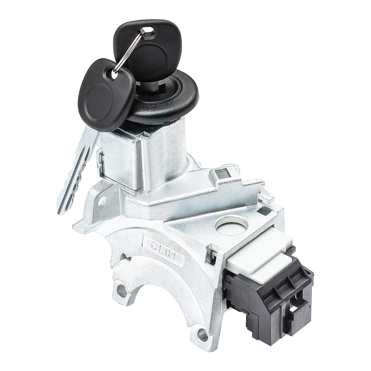 KUTTOLE front packaging showing complete ignition assembly and compatibility benefits