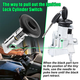 KUTTOLE installed in vehicle dash demonstrating direct-fit replacement and trouble-free use