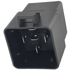 Kwaich close-up of contact surfaces highlighting durable electrical connection