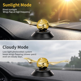 Kwak's solar cell detail, clear panel for reliable sunlight motion
