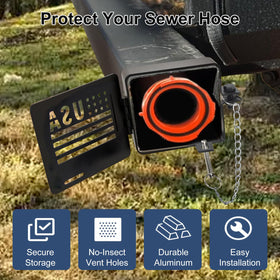 Kyostar rubber pad and screws included for snug, rattle-free fit