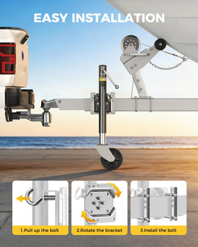 KYX wheels on sand demonstrating reduced sinkage benefit