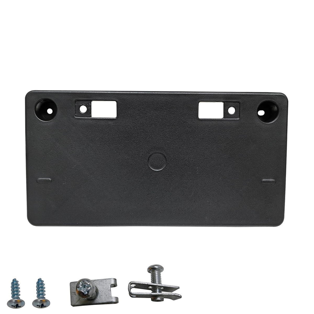 KYYET bracket close-up texture revealing sturdy ABS finish and durability