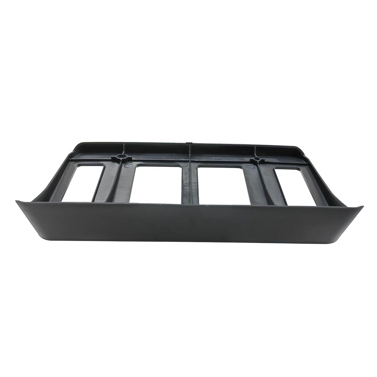 KYYET bracket label and parts reference matching OEM geometry