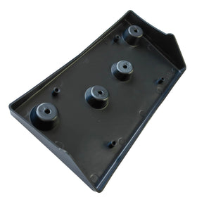 KYYET bracket on parked Equinox highlighting factory-like integration