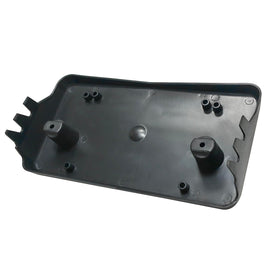 KYYET bracket package contents unboxed to show bracket and screws included