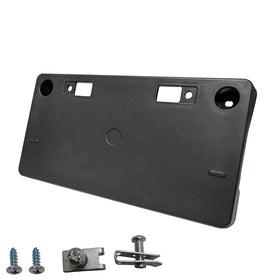 KYYET bracket with screws included for quick, complete installation