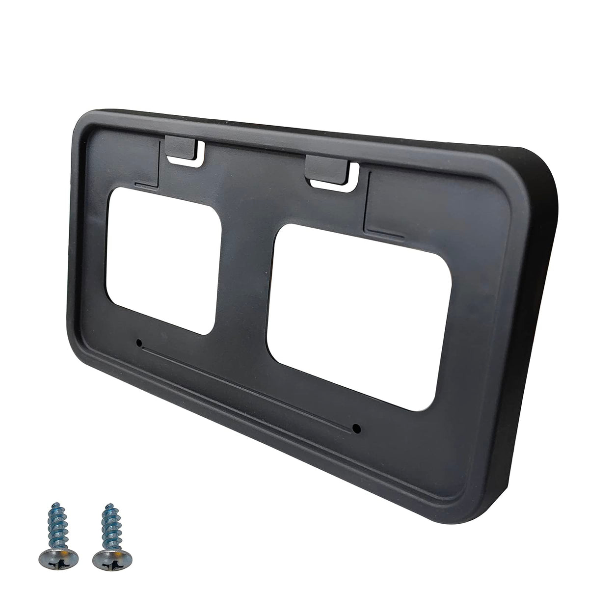KYYET full bracket front view showing clean fit and durable design