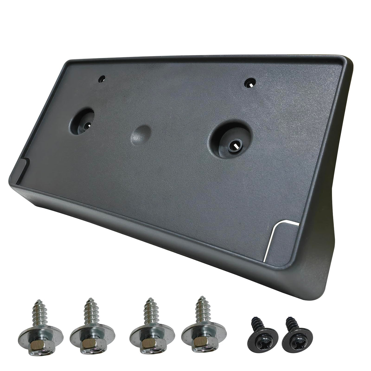 KYYET front bracket full view showing clean OEM fit and durability