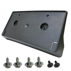 KYYET front bracket full view showing clean OEM fit and durability