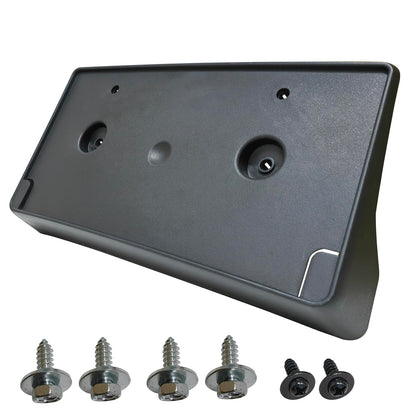 KYYET front bracket full view showing clean OEM fit and durability