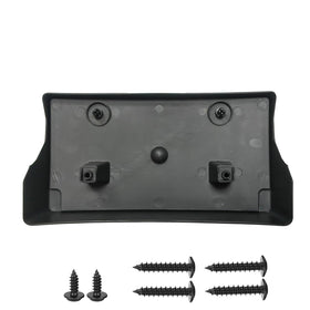 KYYET mounted on Ram bumper showing straightforward installation