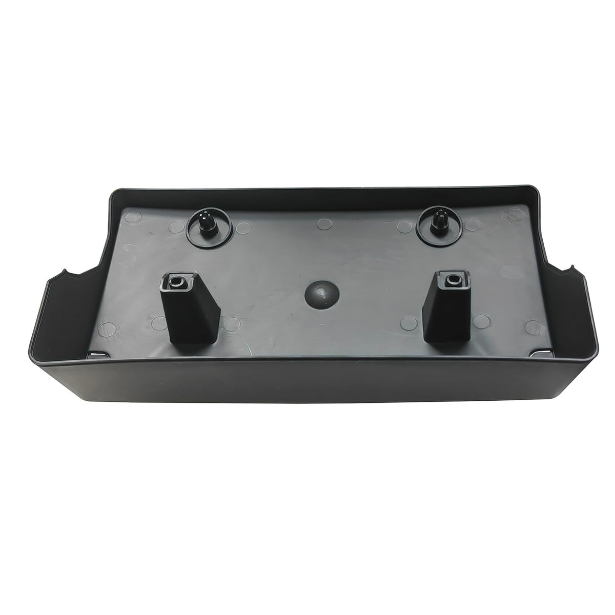 KYYET bracket next to ruler showing true-to-OE dimensions