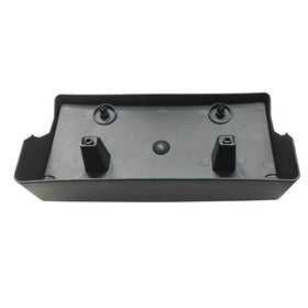 KYYET bracket next to ruler showing true-to-OE dimensions