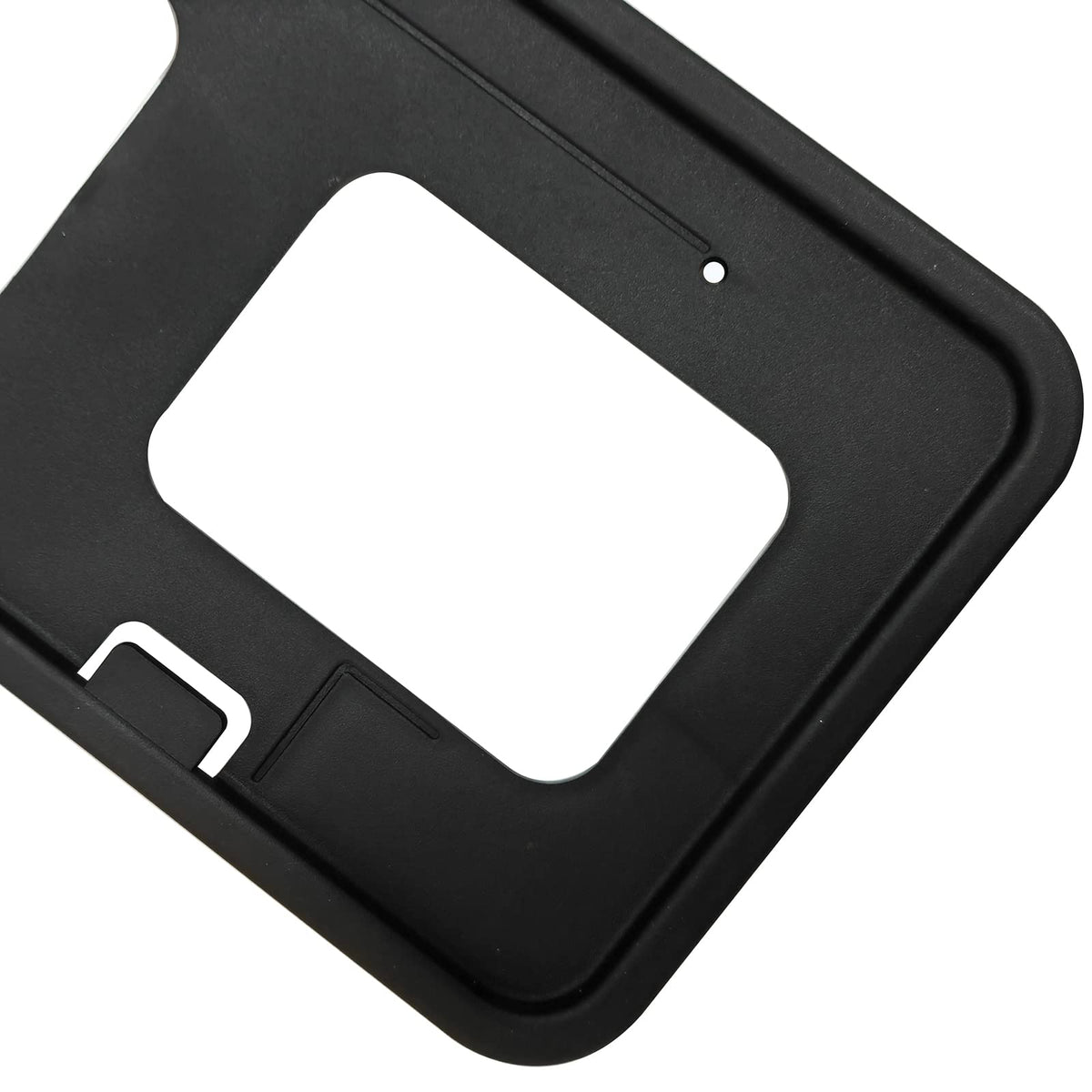 KYYET label with BC3Z-17A385-AA part number for easy verification