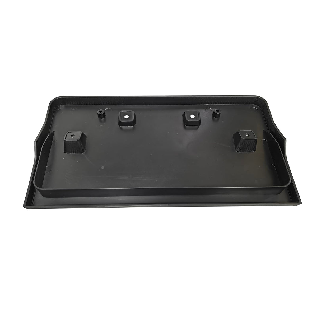 KYYET bracket in garage installation scene showing DIY-friendly replacement