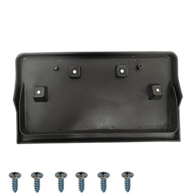 KYYET bracket installed on Jeep bumper showing factory-like fit benefit