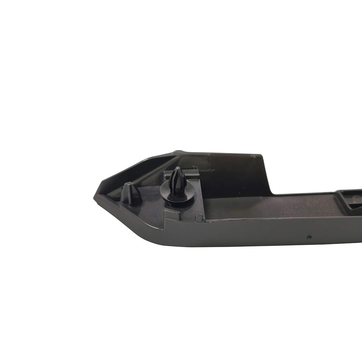 KYYET packaged set with both trims and hardware for easy installation benefit