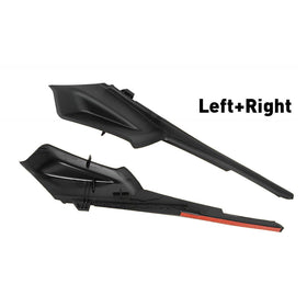 KYYET left and right pieces in packaging indicating ready-to-install set