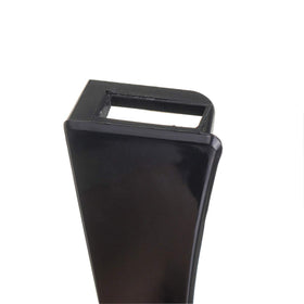 KYYET size and scale with ruler showing correct OEM dimensions