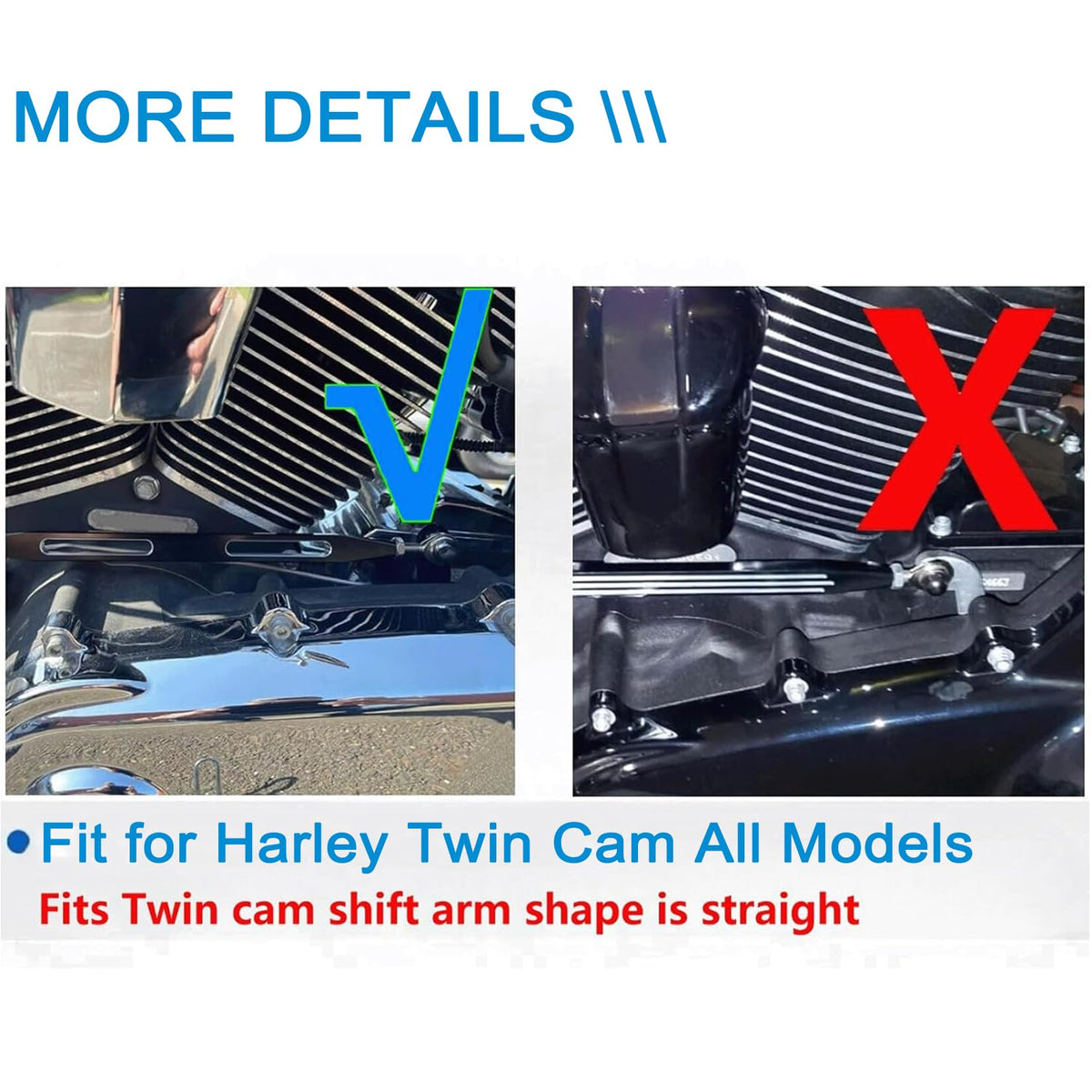 KZMPMT in-use image of foot shifting with assist for smoother gear engagement