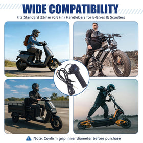 LABARAIN ABS housing detail highlighting weather-resistant construction and durability