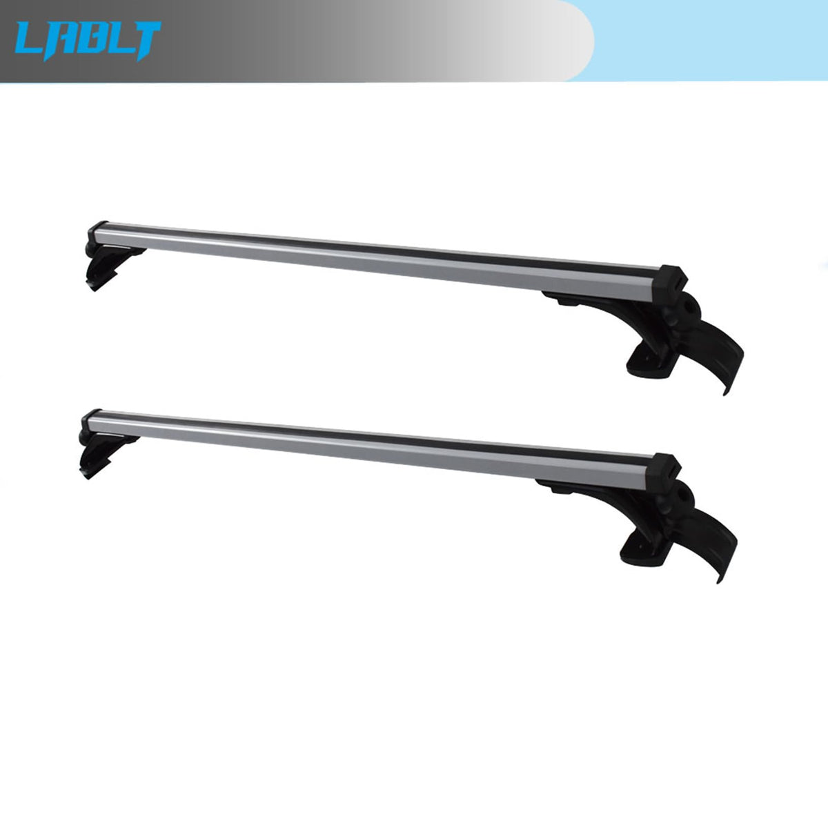 LABLT product label and specifications sticker displaying load capacity and compatibility
