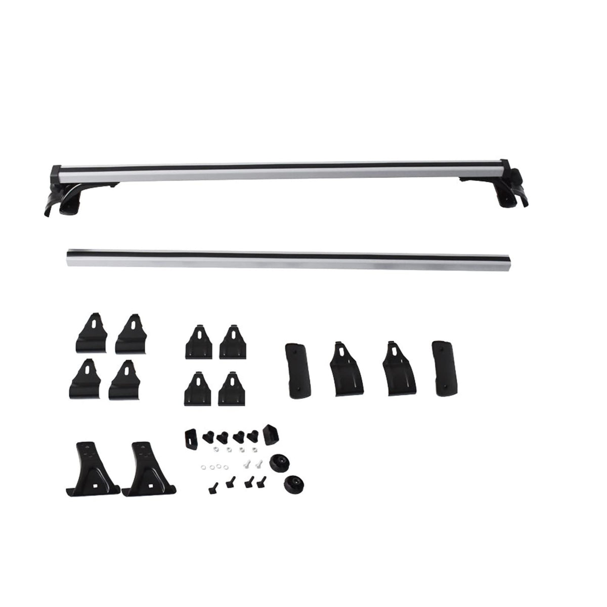 LABLT aluminum tube construction detail highlighting strength and rust resistance