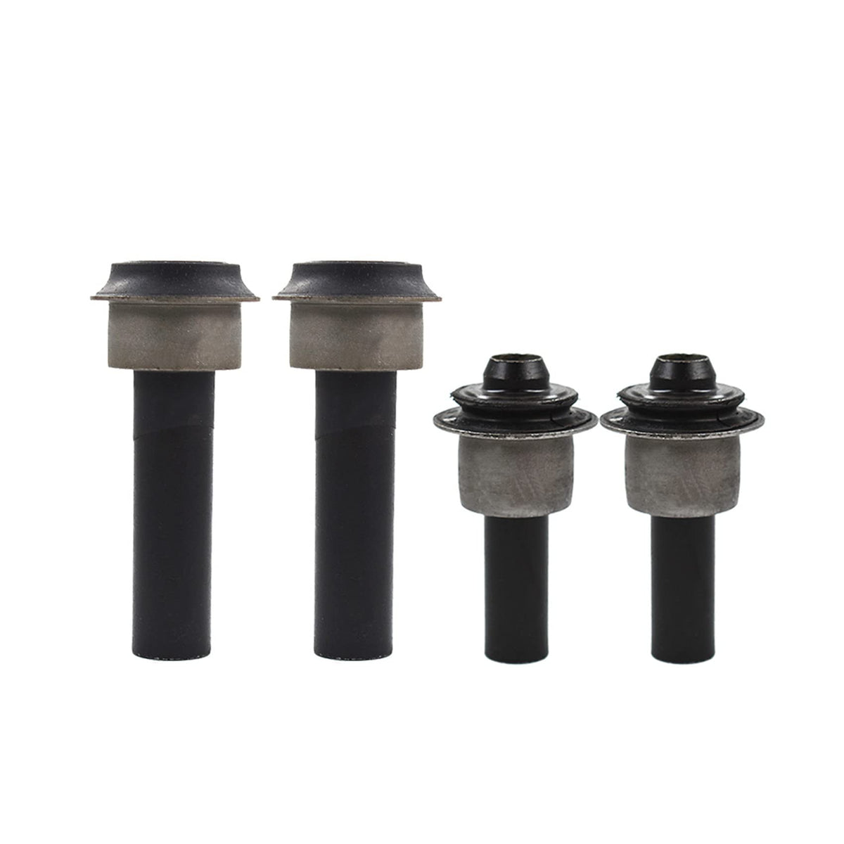 labwork short bushing close-up highlighting fit accuracy and durable construction