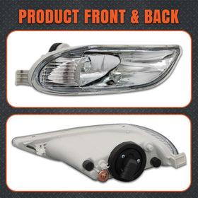 labwork clear lens detail highlighting unobstructed light output and visibility