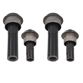 labwork front crossmember bushings packaging showing kit and contents for correct parts