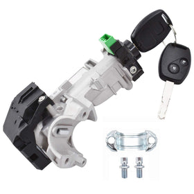 labwork ignition front assembly showing fitment and OEM-style finish for easy replacement