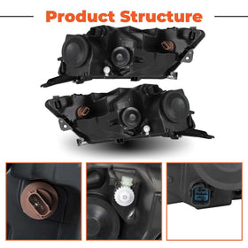 labwork installed on Fusion showing OEM-like appearance benefit